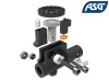 Airtech Studios ASG CZ Scorpion EVO Series Hop Up TDC Converter Kit