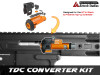 Airtech Studios MTW Phoenix Chamber & Stock TDC Hop Up Converter Kit
