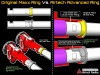 Airtech Studios MAXX MODEL New Gen Series Advanced Inner Barrel Locking Ring