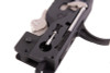 Unicorn Airsoft X Angry Gun Tokyo Marui MWS GBBR Drop-in Trigger Box Set (Stainless Steel)