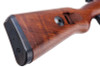 Marushin Mauser Kar98K Airsoft Sniper (6mm Gas Version, Excellent HW) - Walnut Brown