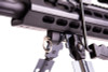 Snow Wolf BARRETT M82A1 Airsoft Sniper Rifle with 3-9x50E Scope (Spring Power) - Black