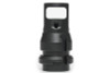 PTS Dead Air KeyMicro Brake - Muzzle Black (14mm CCW)