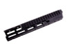 EMG Noveske A2 Carry Handle 'Chainsaw' Receiver & Handguard Conversion Kit for Marui MWS GBBR (by Dytac)