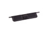 Dytac M4 GBB Dust Cover - Black