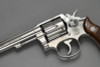 Robinhood Tactical M64 Revolver Steel Replica (Non-Functional)