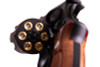 Tanaka S&W M27 The .357 Magnum 3-1/2 inch Heavy Weight Model Gun