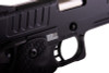 EMG 6mm Pro Shop Staccato XC 2011 Gas Airsoft Pistol - Black (R618) (by Army Armament)