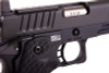 EMG 6mm Pro Shop Staccato P 2011 Gas Airsoft Pistol - Black (R611-3) (by Army Armament)