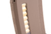 PTS Enhanced Polymer Magazine (EPM) for AEG with Magpod (2023 Version, DE, 150rds)