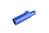 C&C Tac Tokyo Marui Saiga 12 GBB Performance Nozzle Set (CNC Aluminum)