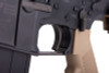 King Arms TWS MOD1 GBB Lite Airsoft Rifle - Black / Dark Eath