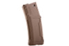 EMG Strike Industries M4 Magazine (220rds AEG Mid Cap) - FDE