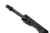 ARES Remington MS338 Airsoft Sniper Rifle - Black (Spring Power)