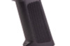 Guns Modify M4 GBB Mil Spec M16A1 Style Pistol Grip - Black