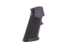 Guns Modify M4 GBB Mil Spec M16A2 Style Pistol Grip - Black