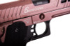 Double Bell TTI JW4 Sand Viper GBB Airsoft Pistol (Hand Stippling Grip, 304A)