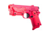 Double Bell Vorpal Bunny AM.45 GBB Airsoft Pistol (796-1)