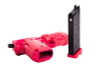 Double Bell Vorpal Bunny AM.45 GBB Airsoft Pistol (796-1)