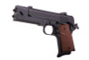 Double Bell Chisato Detonics .45 GBB Airsoft Pistol (797A)