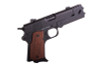 Double Bell Chisato Detonics .45 GBB Airsoft Pistol (797A)