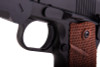 Double Bell Chisato Detonics .45 GBB Airsoft Pistol (797A)