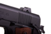 Double Bell Chisato Detonics .45 GBB Airsoft Pistol (797A)
