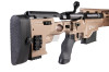 ARES Remington MS338 Airsoft Sniper Rifle - Desert (Spring Power)
