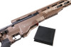 ARES Remington MS338 Airsoft Sniper Rifle - Desert (Spring Power)