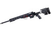 ARES MS700 Airsoft Sniper Rifle - Black (Spring Power)
