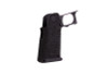 Novritsch SSP2 Stippled Pistol Grip - V3 (Black)