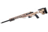 ARES MS700 Airsoft Sniper Rifle - DE (Spring Power)