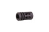 BJ TAC BC* Style Mod 0 Muzzle Device (14mm CCW) - Black