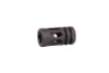 BJ TAC BC* Style Mod 0 Muzzle Device (14mm CCW) - Black