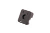 Bow Master Krytac Kriss Vector GBB Bolt Lock Assembly (CNC Steel, Black, Compatible with KWA Kriss Vector)