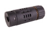 5KU Pyro Style Airsoft Tracer (14mm CCW) - Black