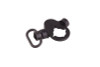 5KU Ambidextrous Extended Sling Mount for Airsoft M4 AEG Series