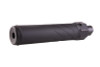 5KU SOCOM556 MG QD Suppressor (14mm CCW, Steel) - Type B