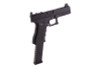 RWC Custom Glock 18C GBB Airsoft Pistol Type 2