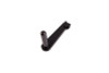 COWCOW Technology Tokyo Marui Hi Capa GBB Airsoft Match Grade Slide Stop - Black (Stainless Steel)