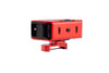 SOETAC IPSC Magazine Pouch Gen 2 (CNC Aluminum, Red)