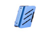 SOETAC IPSC Magazine Pouch Gen 2 (CNC Aluminum, Blue)