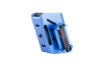 SOETAC IPSC Magazine Pouch Gen 2 (CNC Aluminum, Blue)
