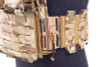 SOETAC Magnetic QD XPC Plate Carrier (Multicam)