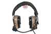 Z-Tactical ZcomTAC IV Head Set