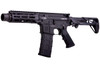 GHK DD PDW GBBR V3 (Daniel Defense Licensed) - Black