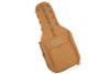 SOETAC Guitar Style Tactical Gun Case (Tan)