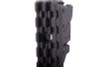 LayLax Krytac Kriss Vector AEG & GBB Airsoft Strike Rail System 2.0 - Black