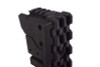 LayLax Krytac Kriss Vector AEG & GBB Airsoft Strike Rail System 2.0 - Black