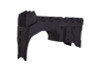 LayLax Krytac Kriss Vector AEG & GBB Airsoft Strike Rail System 2.0 - Black